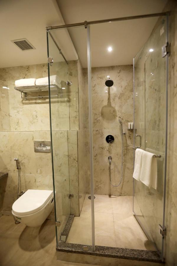 Shourya Residency Gulab Bagh Hotel Udaipur Eksteriør billede