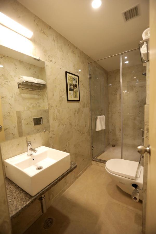 Shourya Residency Gulab Bagh Hotel Udaipur Eksteriør billede